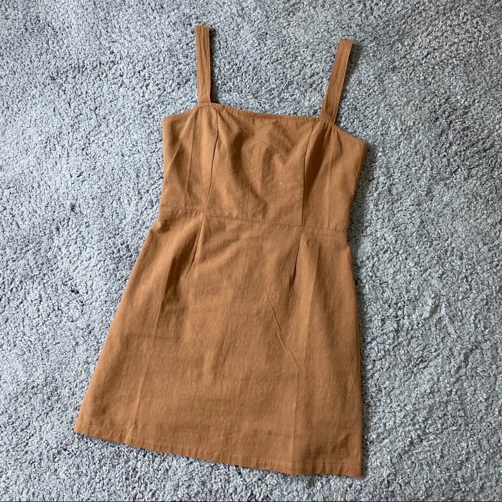 PacSun Kendall & Kylie Dress